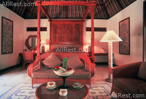 The Oberoi Bali 17